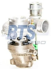 Turbolader BTS TURBO ORIGINAL für SAAB 9-5 Kombi (YS3E) T911703 4611349 5955703