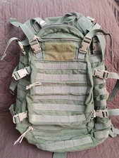 Eagle Industries Allied Industries Ranger Green Assault Pack, Vintage 
