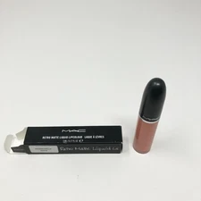 MAC Retro Matte Liquid Lipcolour Lipstick - Mademoiselle - Full-Size