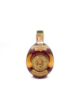 VECCHIA ROMAGNA VESSOPÉ BRANDY - GIO. BUTON - 0,73L 40% - ANNI '60S