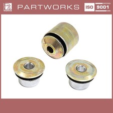 Gummilager Querlenker für PORSCHE 993 964 Buchsen SPORT + 30%