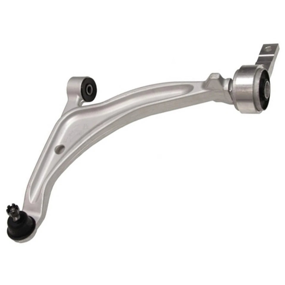 SET-MORK620166 Juego de 2 brazos de control Moog delanteros pares de brazos laterales para conductor y pasajero Foto 3 de 4