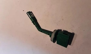 AUDI A7 Sportback 4GA, 4GF Temperatursensor 4H0907543 3.00 Diesel 18125045