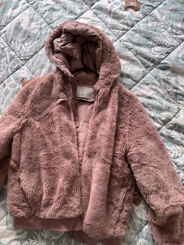 Athleta ritual Jacket Medium