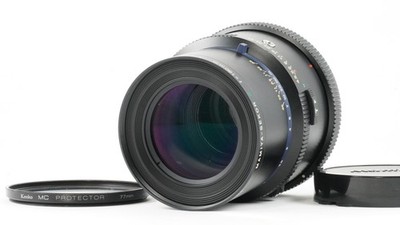 Mamiya Sekor Z 180mm F4.5 Lens for RZ67 From Japan #333