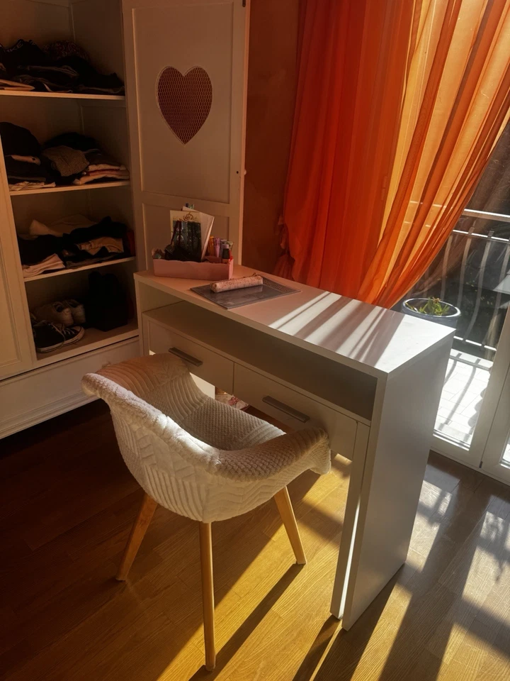 cameretta bambina - Immagine 3 di 4