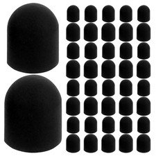 200 Pcs Stylus Tips Replacement Pen Replacements Nibs for Capacitive Pens