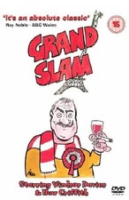 Grand Slam [DVD] [1978] - DVD  BAVG The Cheap Fast Free Post