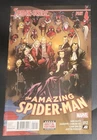 Amazing Spider-Man (2014) #12 Spider-Verse Part 4 1st App Of Leopardon NM