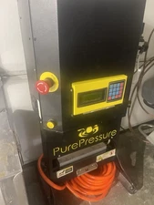 Pikes Peak Rosin Pure Pressure