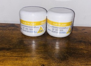 I-Lid 'N Lash | Daily Cleansing Gel for Lids and Lashes (60 Wipes) 2pk