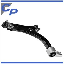 Querlenker vorne für Ford Fiesta MK5 Fusion JU links Vorderachse