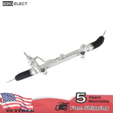 Power Steering Rack 26-4022 For Mercedes-benz Gl320 Gl450 C216 Ml450 Ml500 W164