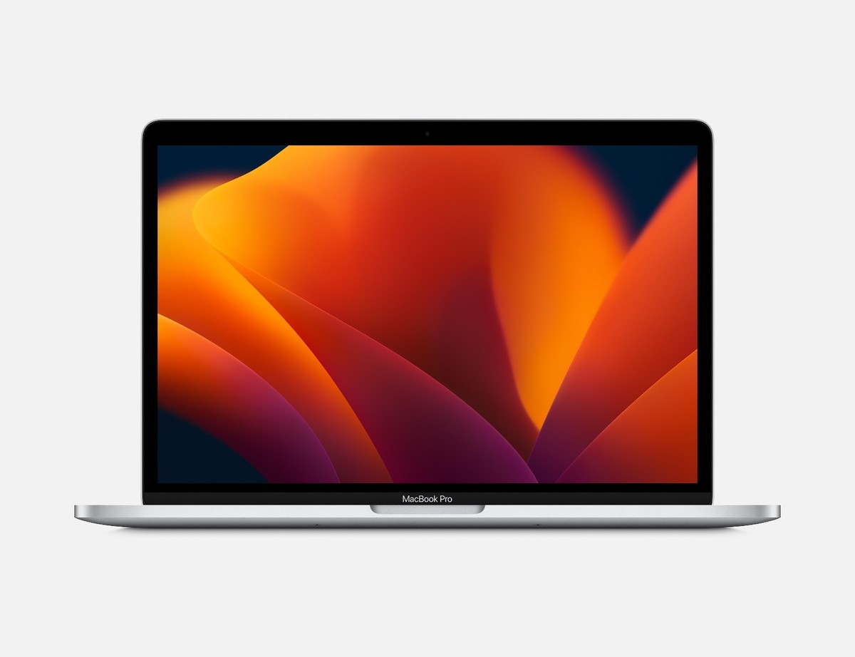 Apple 13 Inch 2022 MacBook Pro 3.49 GHz Apple M2 512GB SSD 16GB