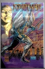 Knightmare  # 0     Chromium Cover        (1995)   comics