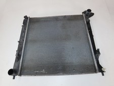 Radiateur Kia SPORTAGE