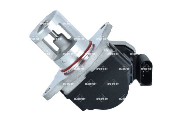 NRF 54405 WäRmetauscher, Innenraumheizung FüR Hyundai KIA-image