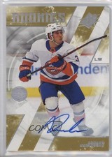 2023-24 SPx Rookies Auto Arnaud Durandeau #198 Auto 0tm