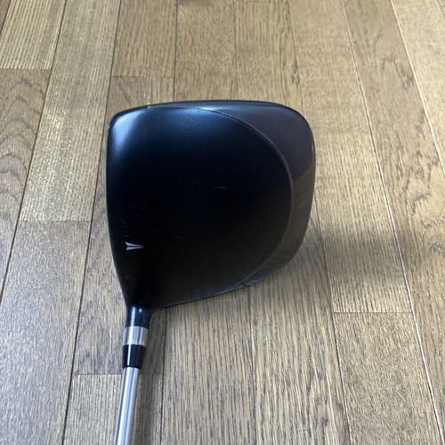NIKE SQ 460 9.5* + 5900 2pcs Set DRIVER 1pcs Right-Handed #64 - Picture 5 of 7