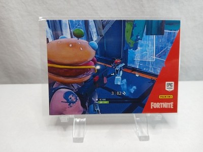 2019 Panini Fortnite Series 1 Screen Shot # 24 USA Print