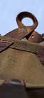 WWI RIA 1909 Canvas Shovel Cover — photo 5