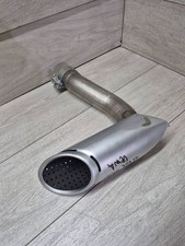 Lamborghini Urus 2022 Auspuffblende Endrohr 4ML253681AE GENUINE SKK16051