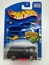 Hot Wheels 1956 Ford Truck Collector No 191 2002