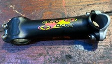 Attacco Manubrio Stem Sestina Ea 70 Bici Corsa Mtb Vintage Epoca 1’ 1/8 130 Mm ‘