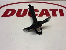 Ducati plate holder indictors Panigale / Streetfighter V2 V4 56113671A
