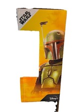 Star Wars: The Book of Boba Fett. Talking Helmet. Disney. Hasbro. Mask