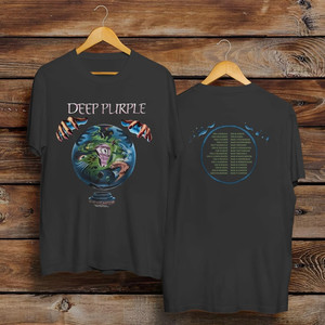 Deep Purple Slaves and Masters | eBay