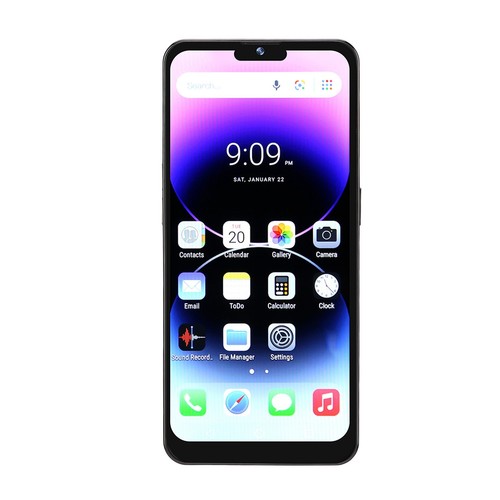 6 5-Zoll-Handy Für 11.0 Quad Core 4G-Netzwerk WLAN 4 GB RAM 64 GB R DON - Bild 19 von 24