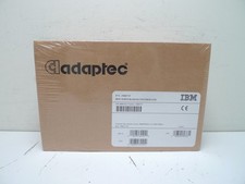 Adaptec 39R8729 IBM ServerAid-8i Controller New
