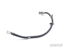 Mercedes-Benz C-Class Minuskabel der Batterie C 200 CDI Diesel 100kW (136 HP)