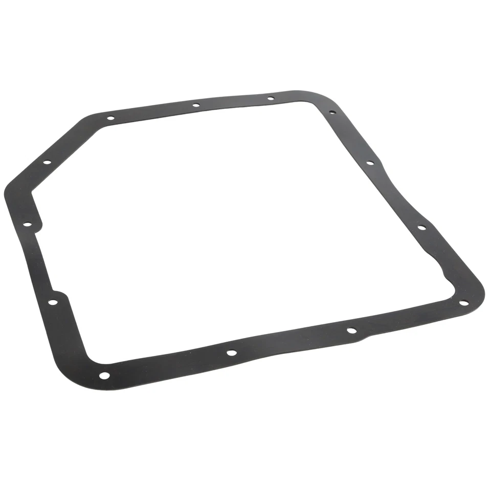 Junta de cacerola de transmisión automática de acero de goma apta para Chevy Turbo TH350 93102 Foto 2 de 4