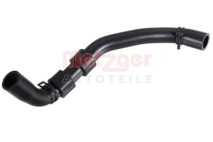 Fits METZGER 2422363 RADIATOR JOSE  ⭐UK Stock⭐