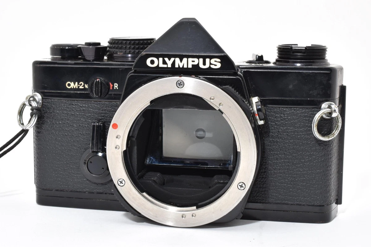 Olympus Om 2n for sale - eBay