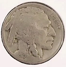 1926-P BUFFALO NICKEL *C865