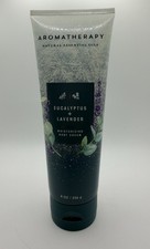 BATH & BODY WORKS AROMATHERAPY MOISTURIZING B...
