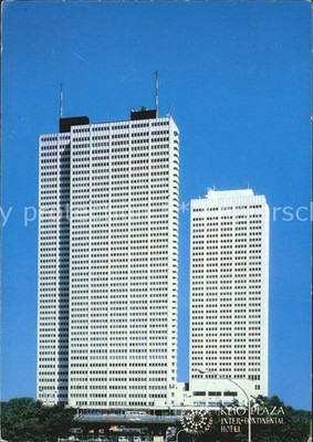 Tokyo Hotel Klio Plaza