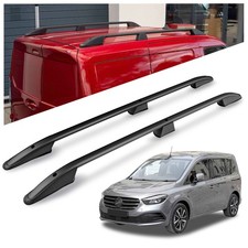 Barres de toit Mercedes 420