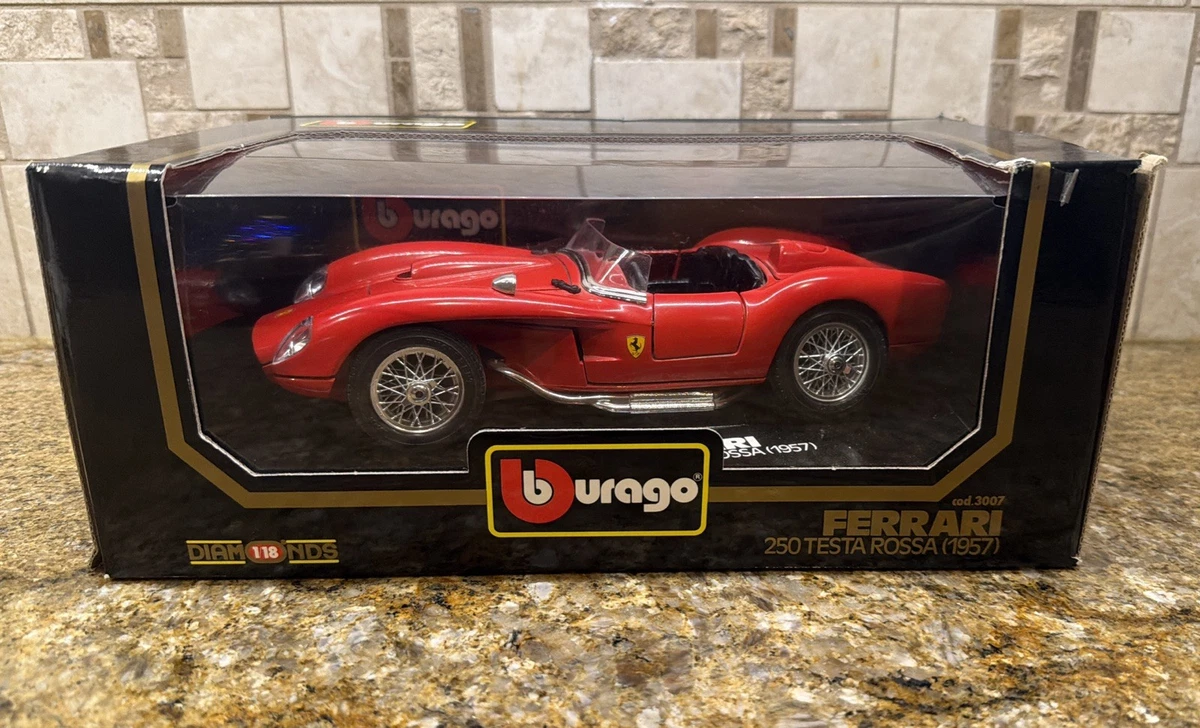1957 Ferrari 250 Testa Rossa for sale | eBay