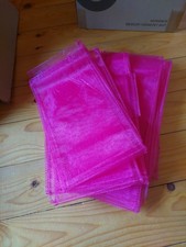 Stuhlschleifen 50 Stück Hochzeit Feier Geburtstag