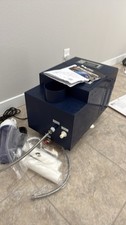 Global Industrial  Ultrasonic Humidifier, Cool Mist 150 Pints Output Per Day