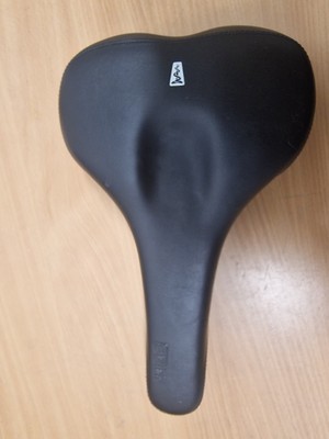SQ Lab Ergonomic 602 - Fahrrad Sattel