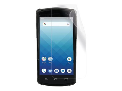 Mobilis 036200 Screen Protector Unitech EA510 / UROVO DT50 Clear