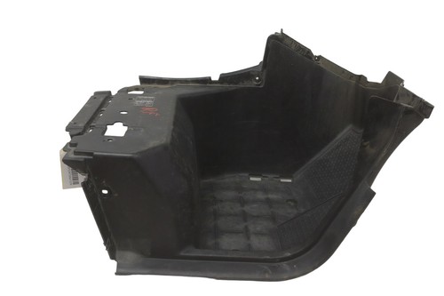 Yamaha Wolverine RMAX4 LE 22 Footrest Right BG4-F7421-01-00 54372