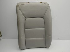 Siège Volvo S80