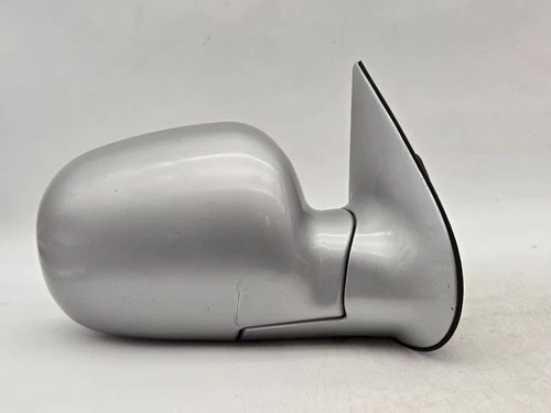 2005-2006 Hyundai Santa FE Passenger Right Side Power Door Mirror 128-64934B OEM