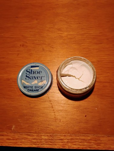 Shoe Shine Box Kit With Brushes Polish Leather Cream Buffs Shoe - Picture 9 of 19